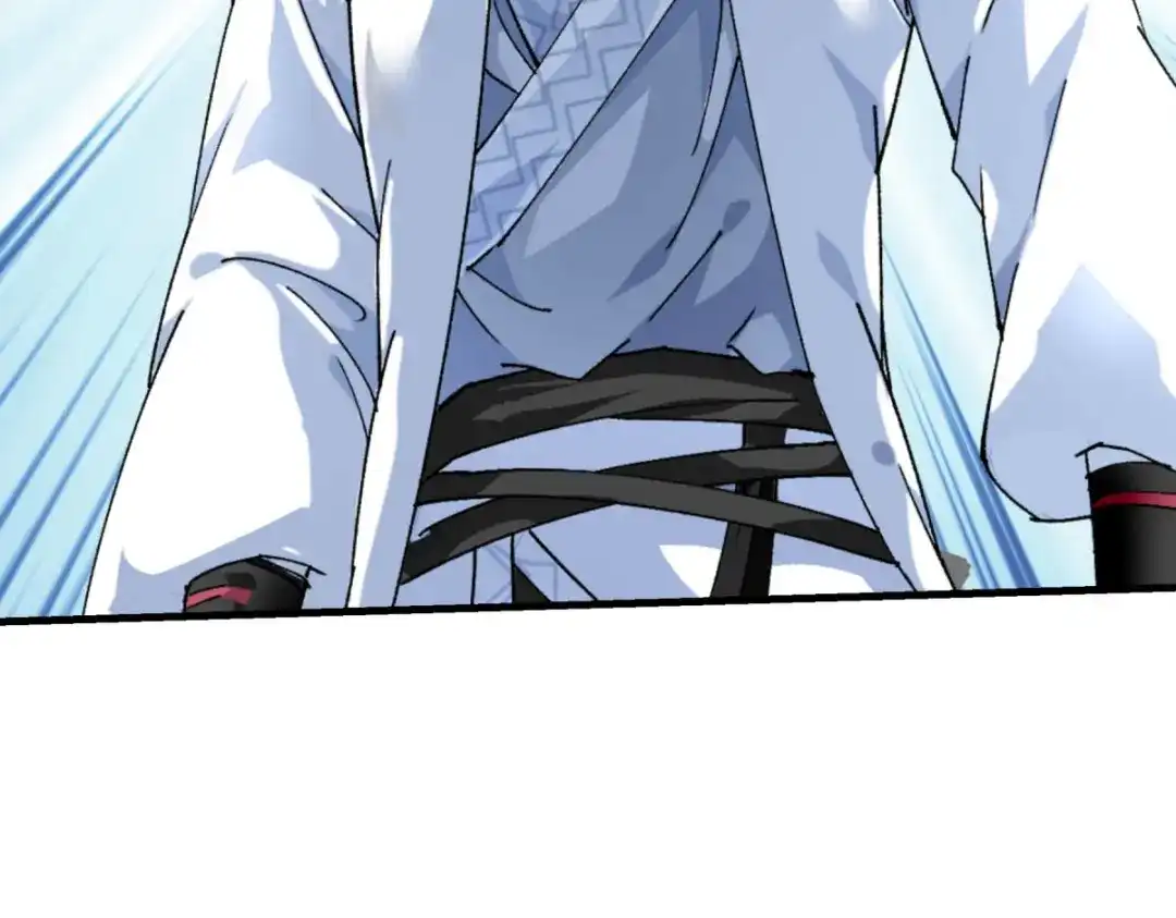 重生之我是大天神 - 第221话：谈判 - 第55张图