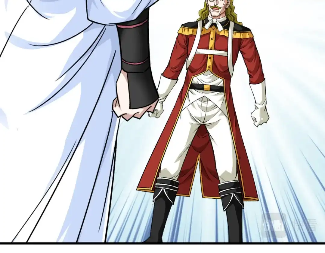 重生之我是大天神 - 第221话：谈判 - 第59张图