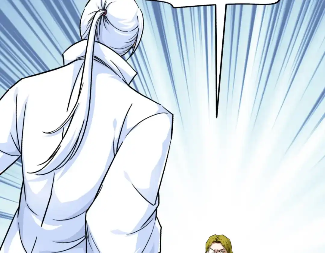 重生之我是大天神 - 第221话：谈判 - 第58张图