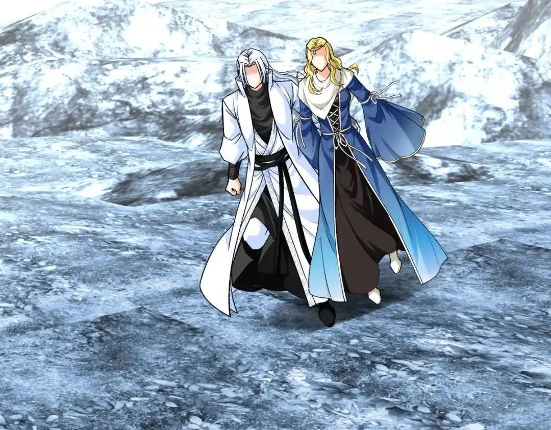 重生之我是大天神 - 第221话：谈判 - 第98张图