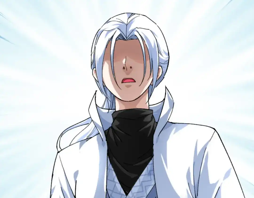 重生之我是大天神 - 第221话：谈判 - 第54张图