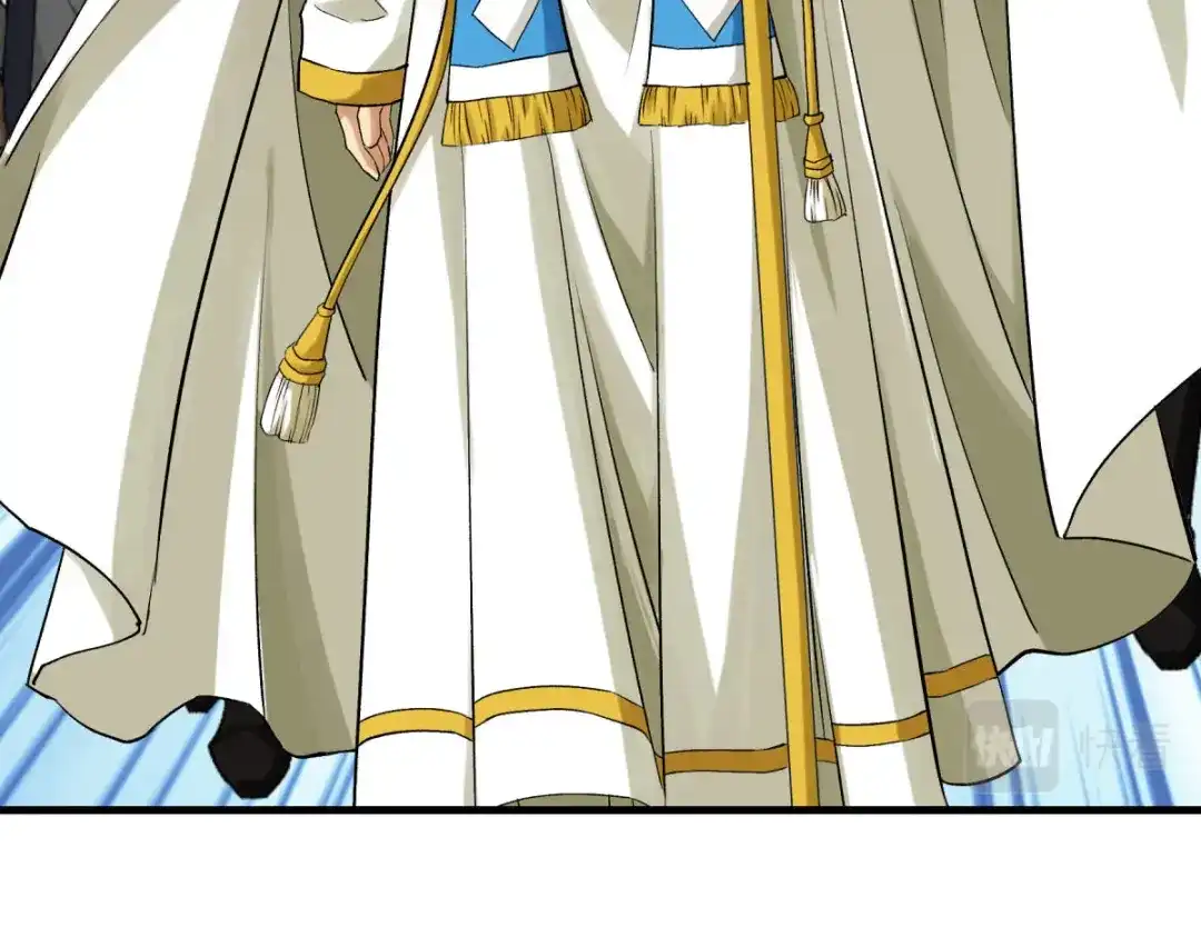 重生之我是大天神 - 第221话：谈判 - 第121张图