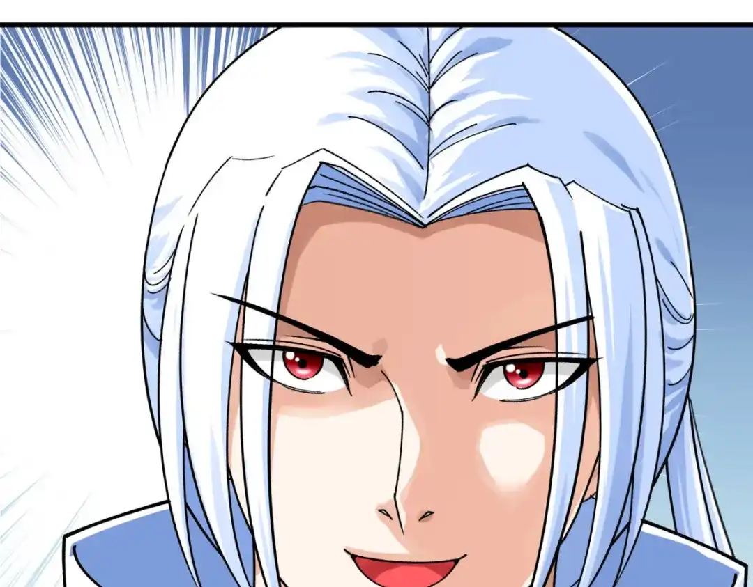 重生之我是大天神 - 第221话：谈判 - 第62张图