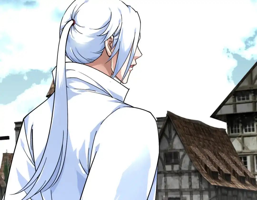 重生之我是大天神 - 第221话：谈判 - 第87张图