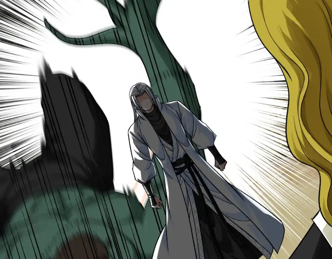 重生之我是大天神 - 第221话：谈判 - 第50张图