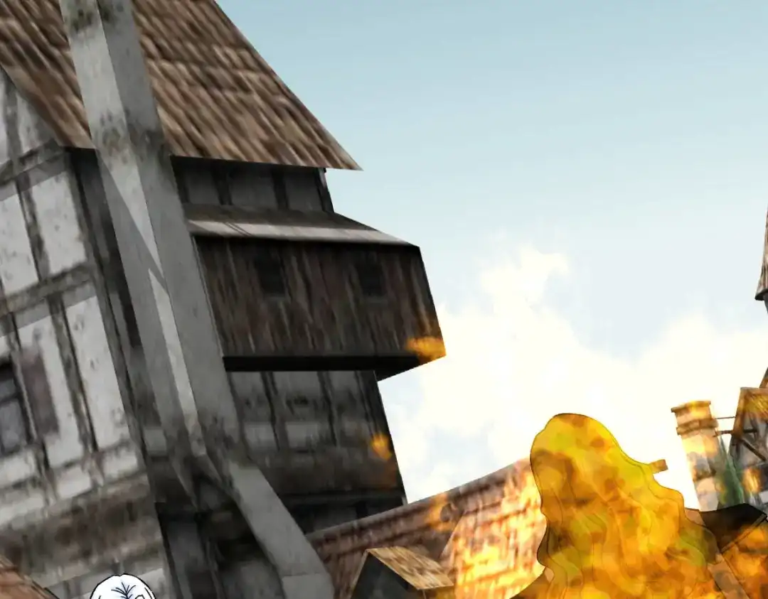 重生之我是大天神 - 第221话：谈判 - 第76张图