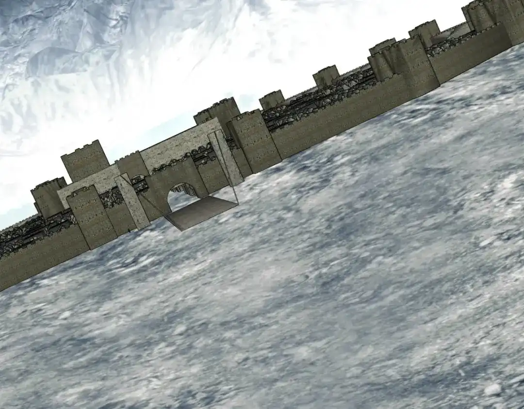 重生之我是大天神 - 第221话：谈判 - 第101张图