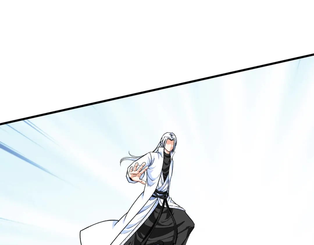 重生之我是大天神 - 第221话：谈判 - 第23张图