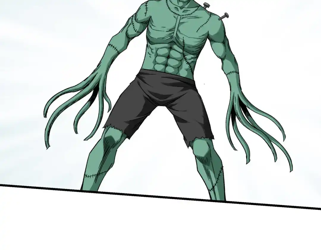 重生之我是大天神 - 第221话：谈判 - 第11张图