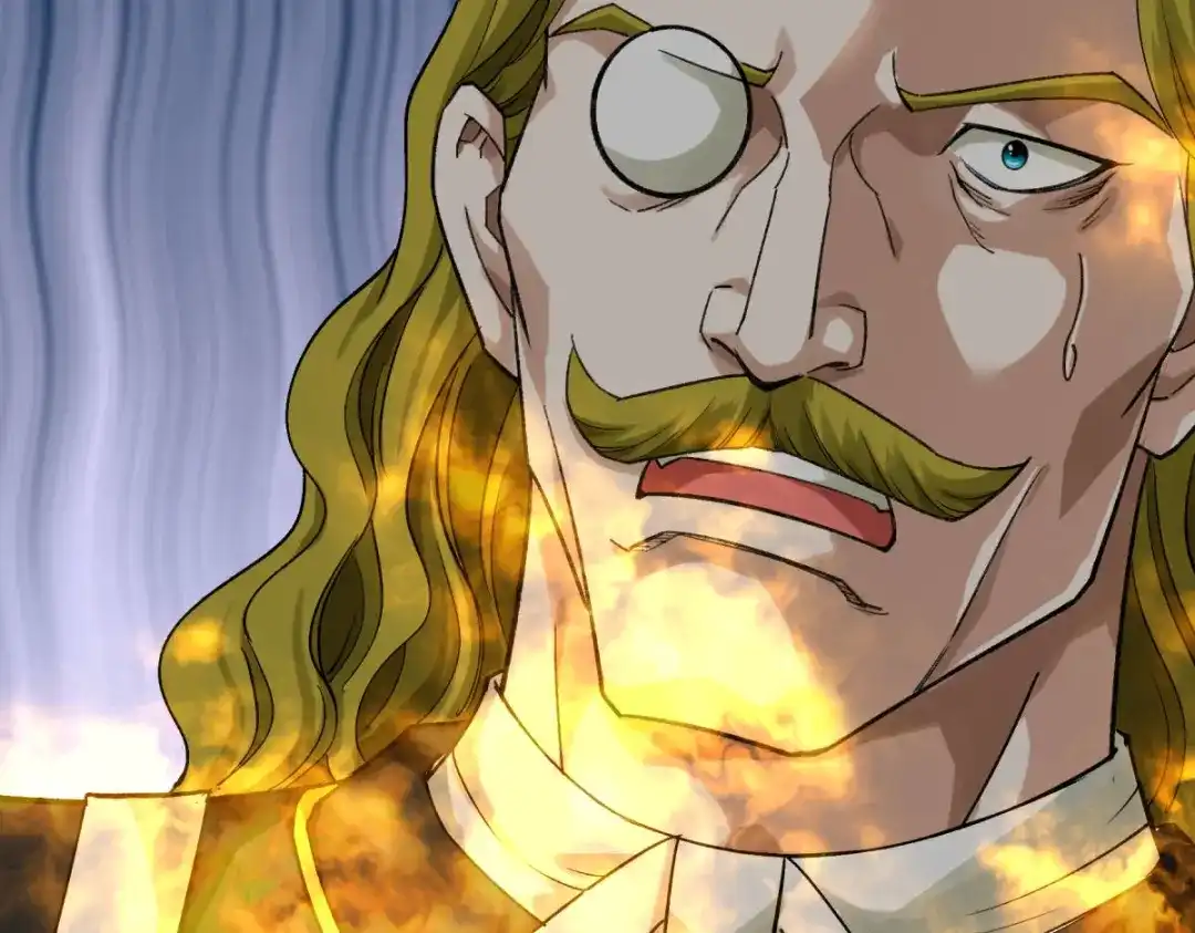 重生之我是大天神 - 第221话：谈判 - 第66张图