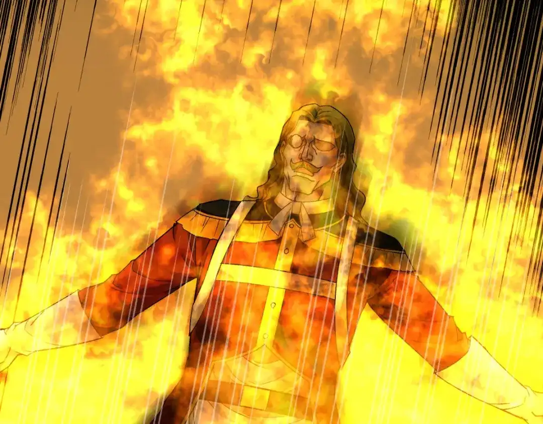 重生之我是大天神 - 第221话：谈判 - 第72张图