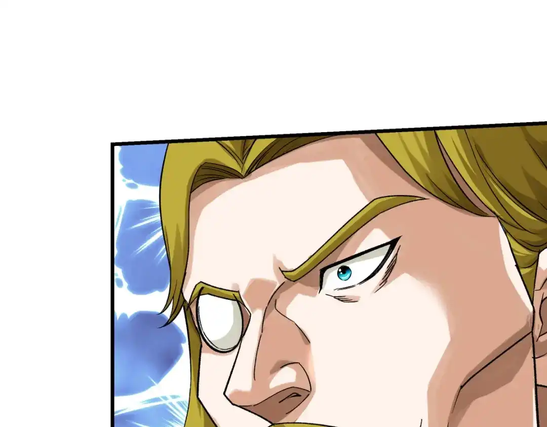 重生之我是大天神 - 第221话：谈判 - 第46张图