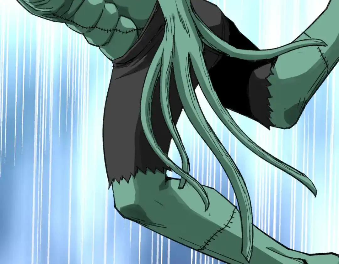 重生之我是大天神 - 第221话：谈判 - 第44张图