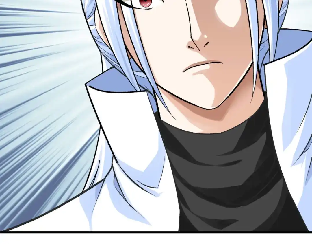 重生之我是大天神 - 第221话：谈判 - 第3张图