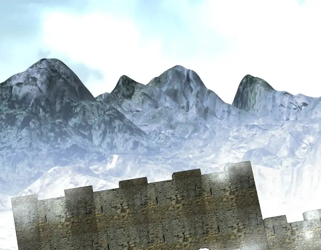 重生之我是大天神 - 第221话：谈判 - 第109张图