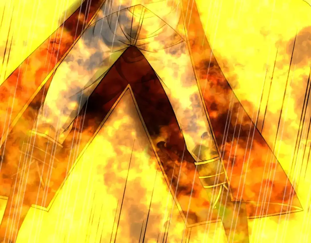 重生之我是大天神 - 第221话：谈判 - 第73张图