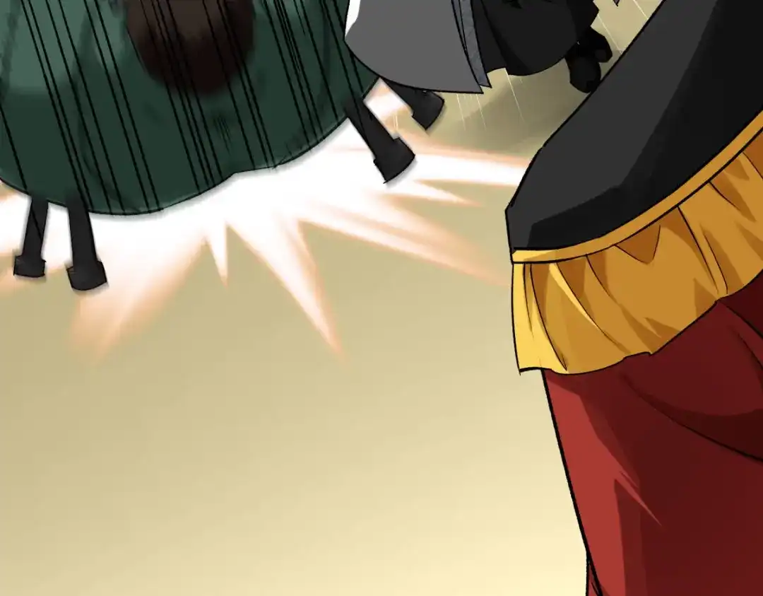 重生之我是大天神 - 第221话：谈判 - 第51张图