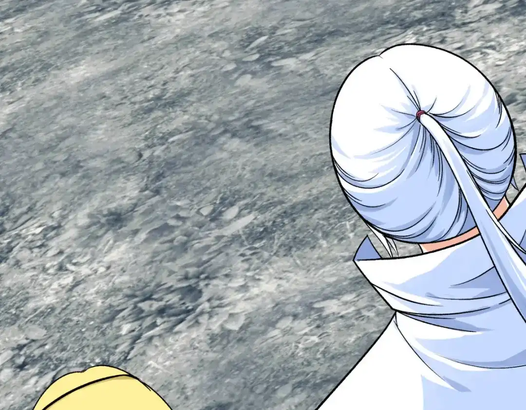 重生之我是大天神 - 第221话：谈判 - 第102张图