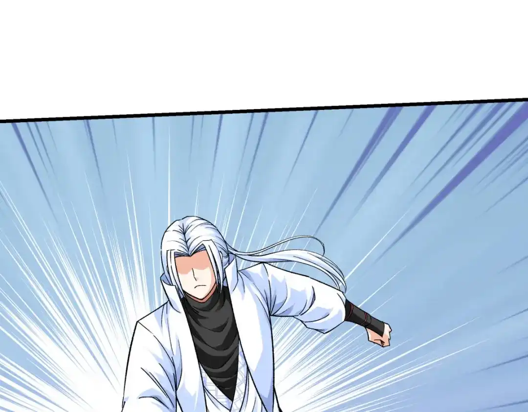 重生之我是大天神 - 第221话：谈判 - 第30张图