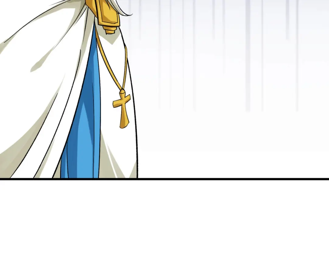 重生之我是大天神 - 第221话：谈判 - 第132张图