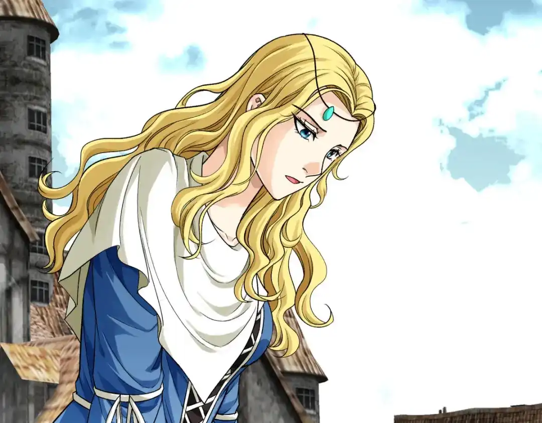 重生之我是大天神 - 第221话：谈判 - 第83张图