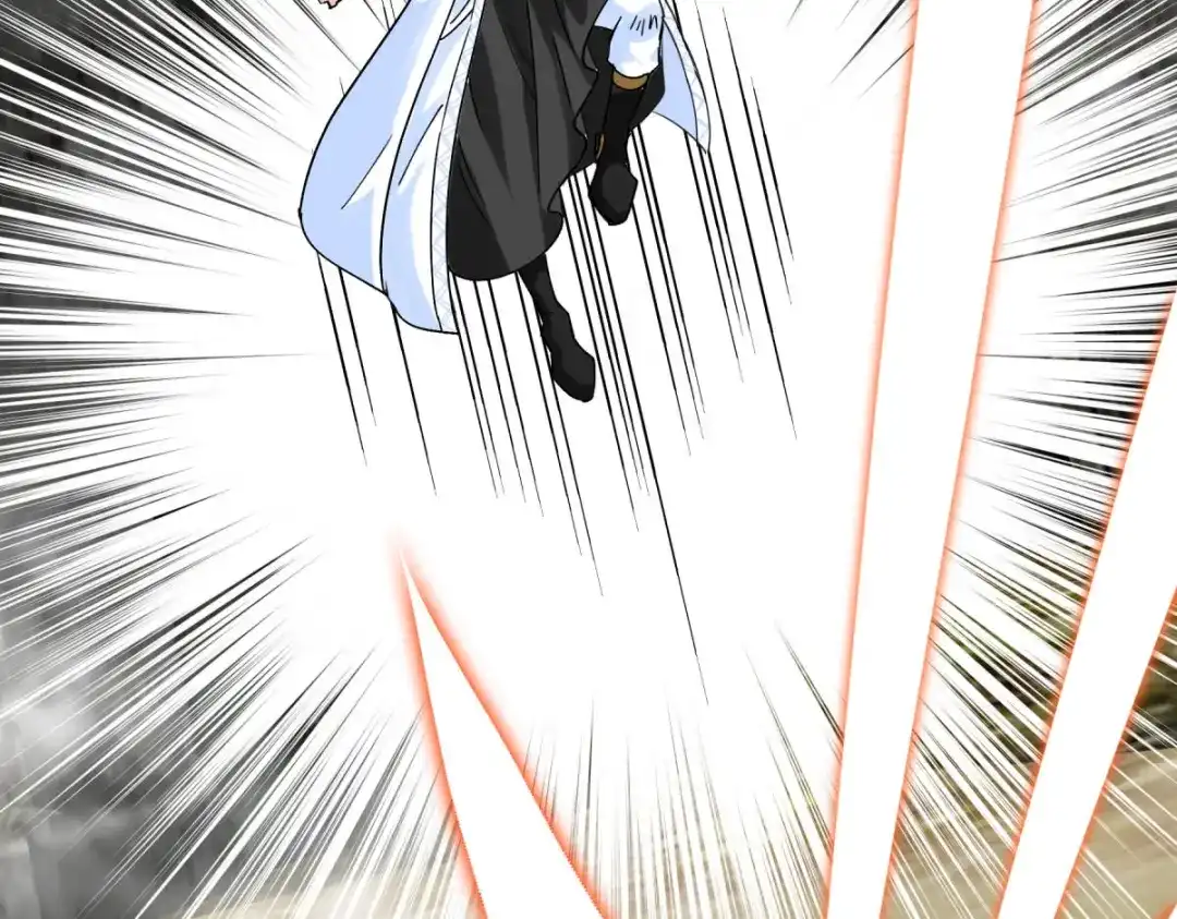 重生之我是大天神 - 第221话：谈判 - 第6张图