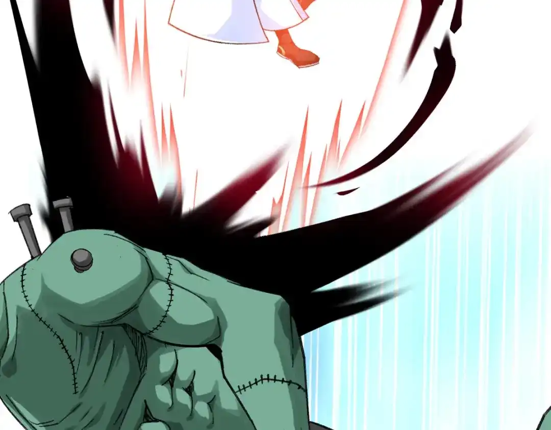 重生之我是大天神 - 第221话：谈判 - 第43张图