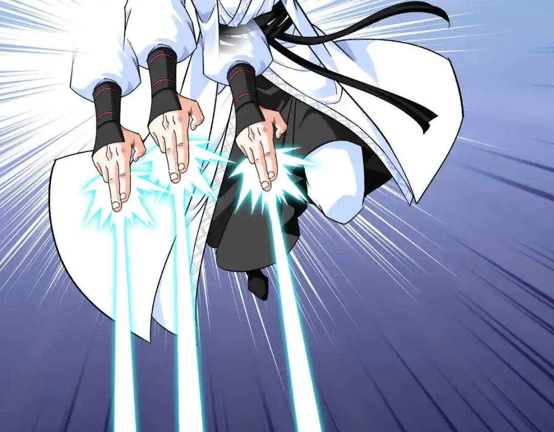 重生之我是大天神 - 第221话：谈判 - 第31张图