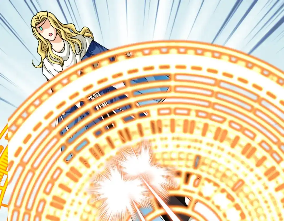 重生之我是大天神 - 第221话：谈判 - 第28张图