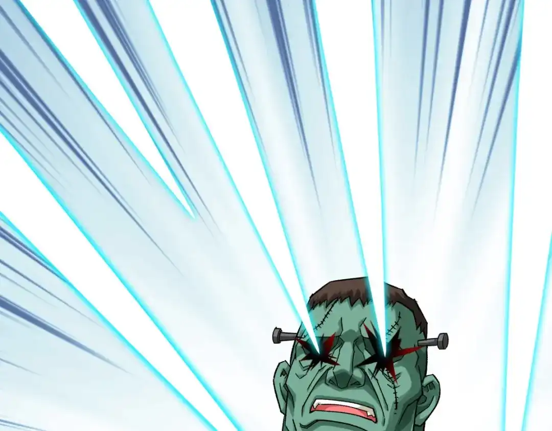 重生之我是大天神 - 第221话：谈判 - 第35张图