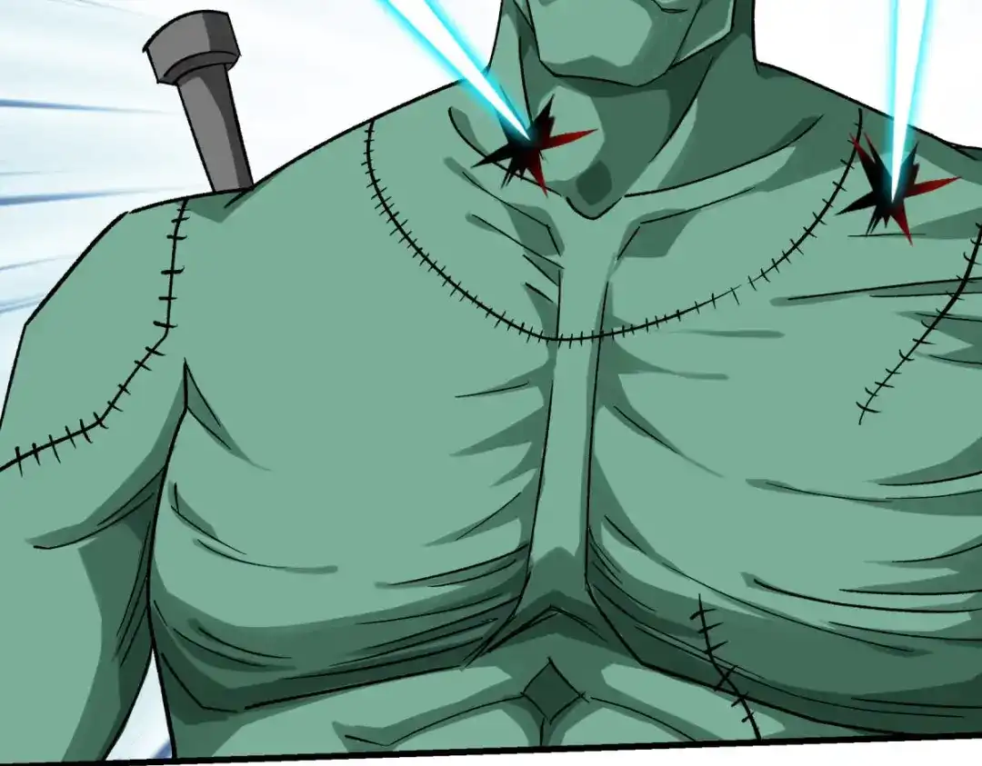 重生之我是大天神 - 第221话：谈判 - 第36张图