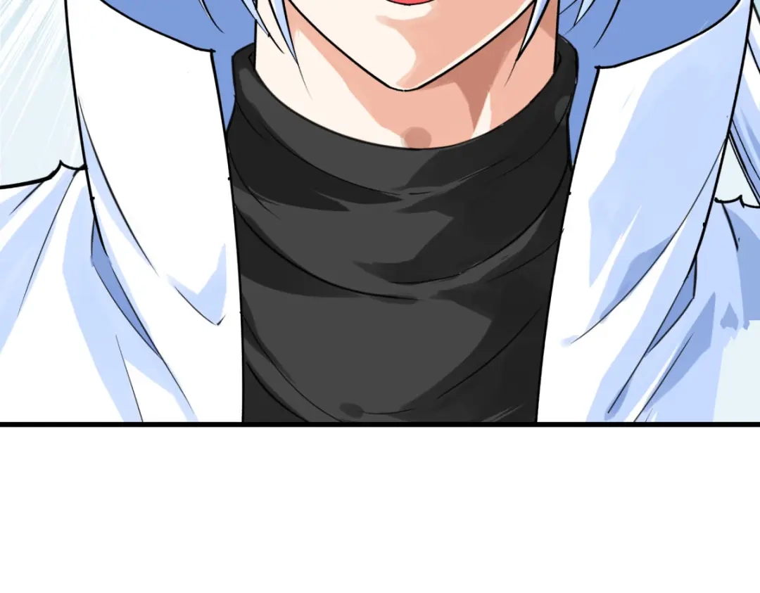 重生之我是大天神 - 第221话：谈判 - 第63张图