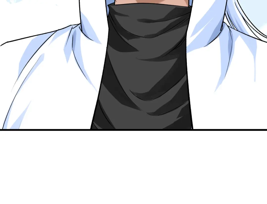 重生之我是大天神 - 第221话：谈判 - 第129张图