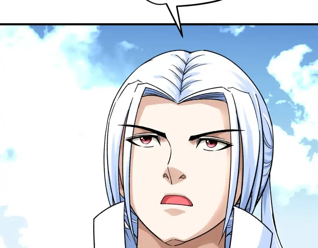 重生之我是大天神 - 第221话：谈判 - 第128张图