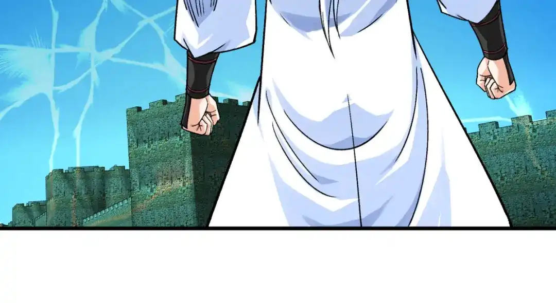 重生之我是大天神 - 第222话：难道他是神？ - 第62张图