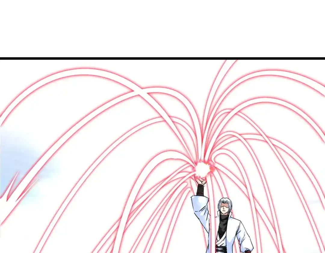 重生之我是大天神 - 第222话：难道他是神？ - 第70张图