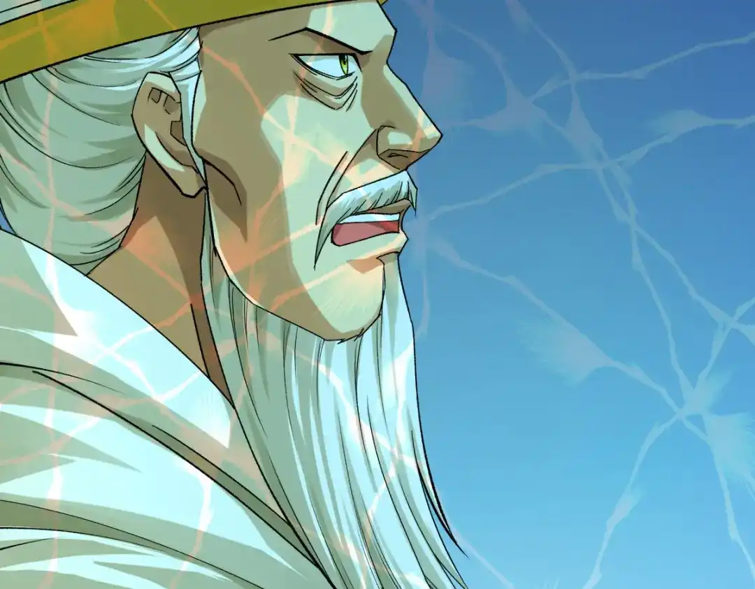 重生之我是大天神 - 第222话：难道他是神？ - 第97张图