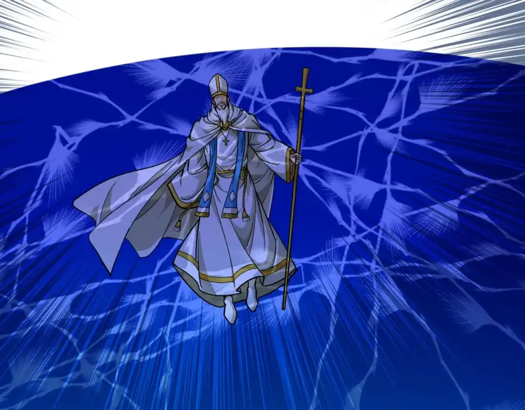 重生之我是大天神 - 第222话：难道他是神？ - 第60张图