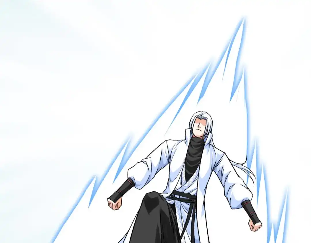 重生之我是大天神 - 第222话：难道他是神？ - 第103张图