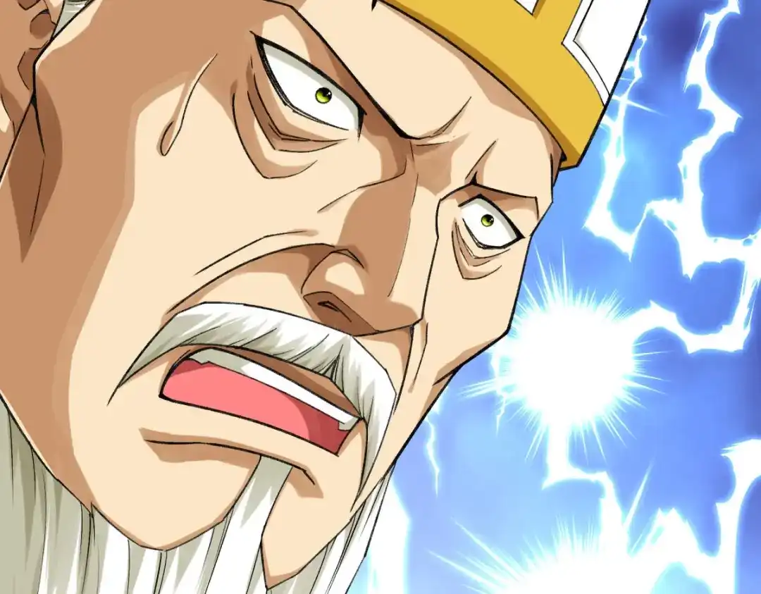 重生之我是大天神 - 第222话：难道他是神？ - 第28张图