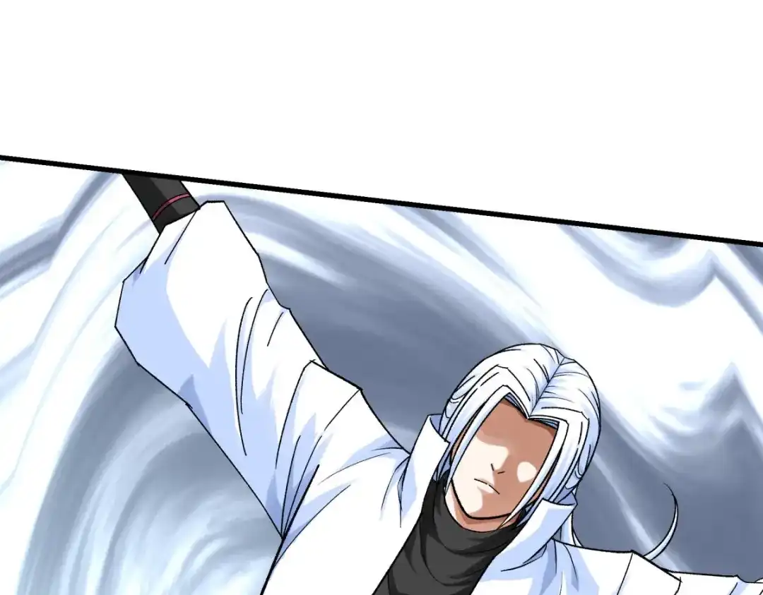 重生之我是大天神 - 第222话：难道他是神？ - 第107张图