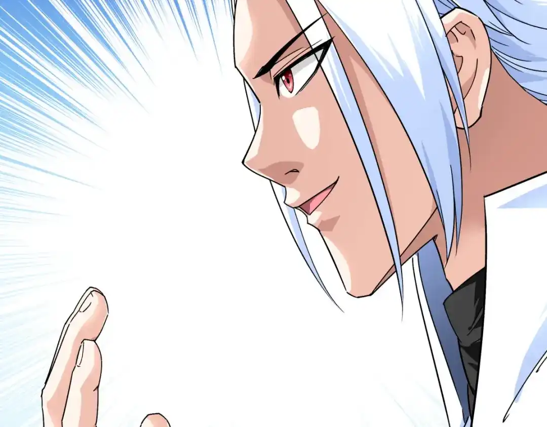 重生之我是大天神 - 第222话：难道他是神？ - 第32张图