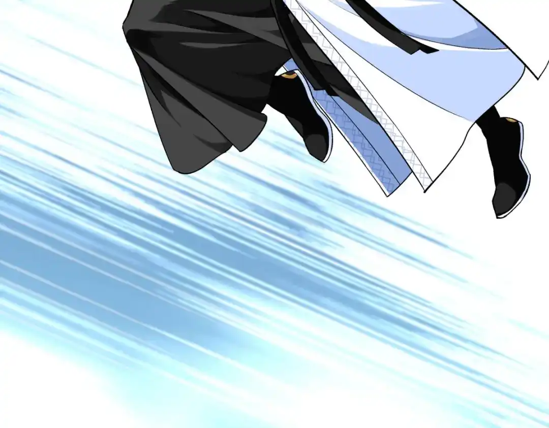 重生之我是大天神 - 第222话：难道他是神？ - 第68张图