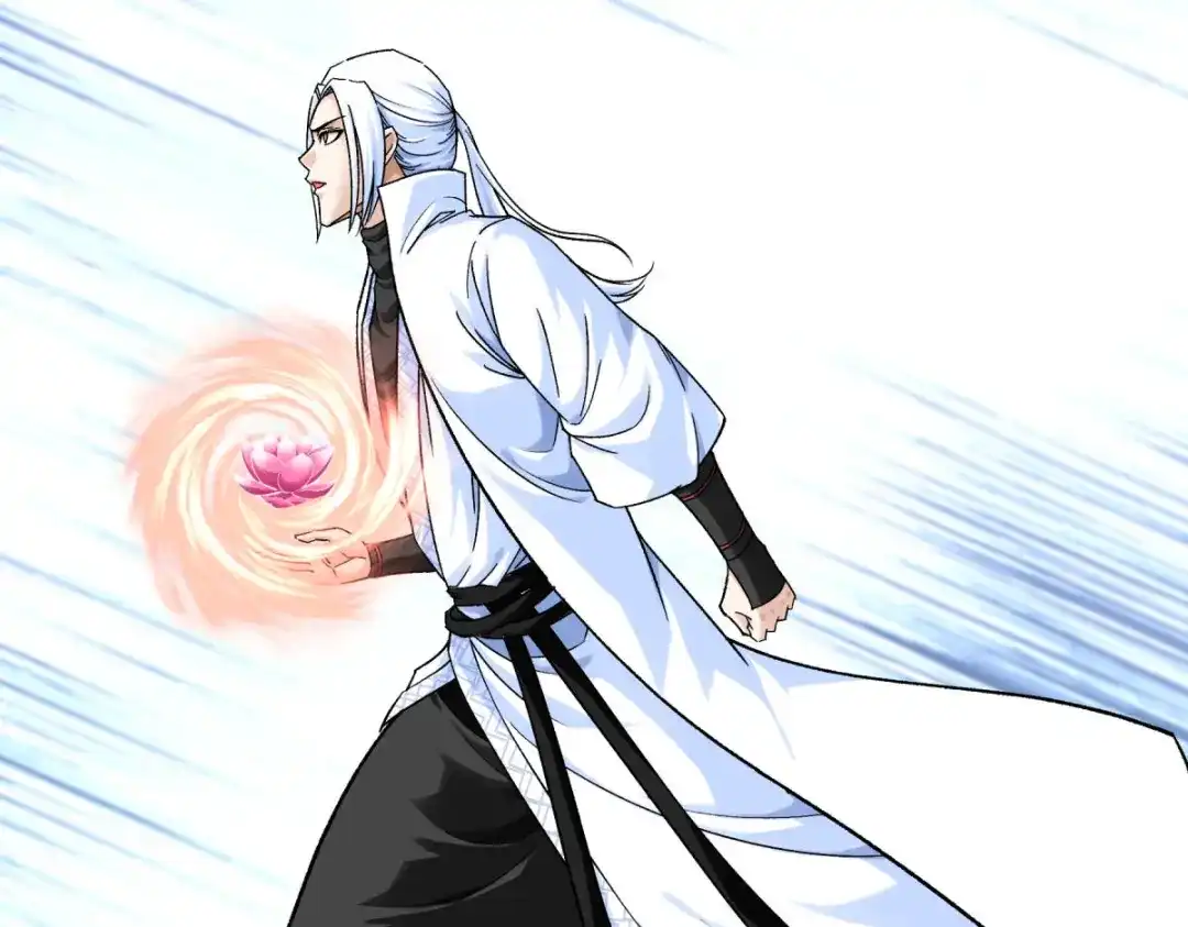 重生之我是大天神 - 第222话：难道他是神？ - 第67张图