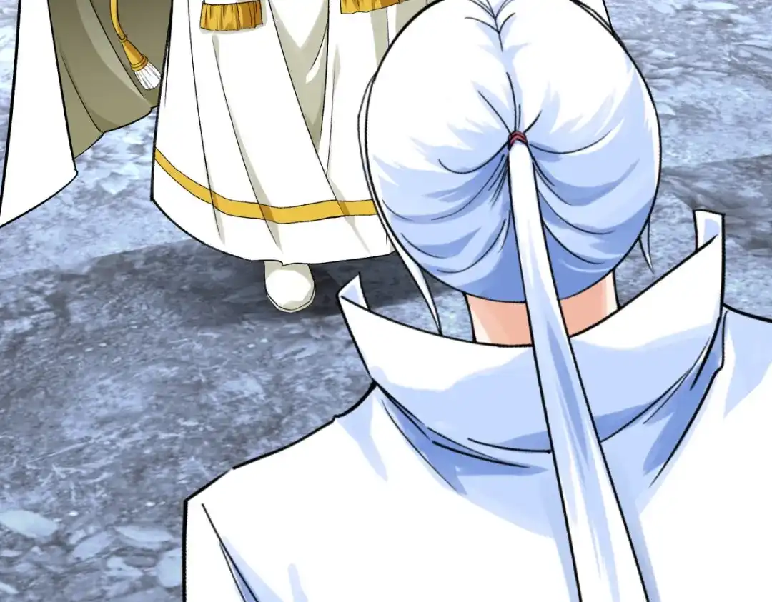 重生之我是大天神 - 第222话：难道他是神？ - 第10张图