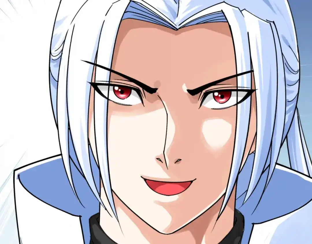 重生之我是大天神 - 第222话：难道他是神？ - 第64张图