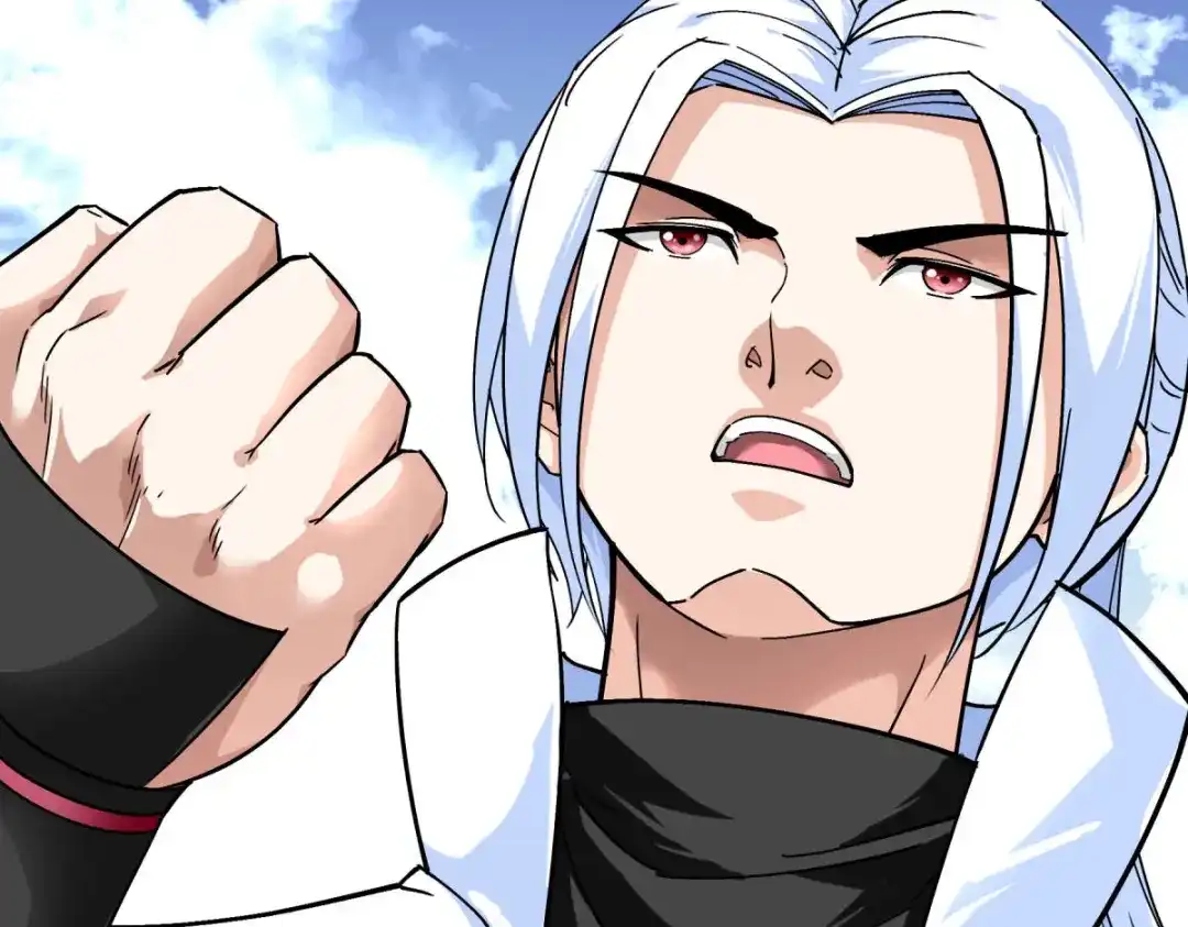 重生之我是大天神 - 第222话：难道他是神？ - 第13张图