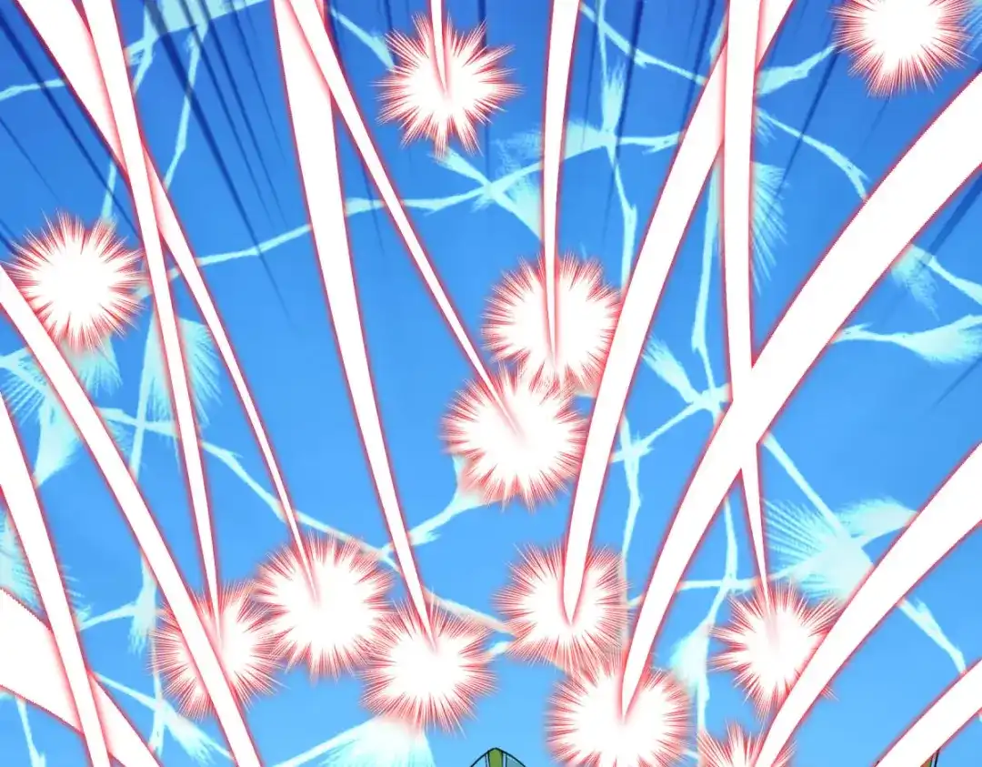 重生之我是大天神 - 第222话：难道他是神？ - 第75张图