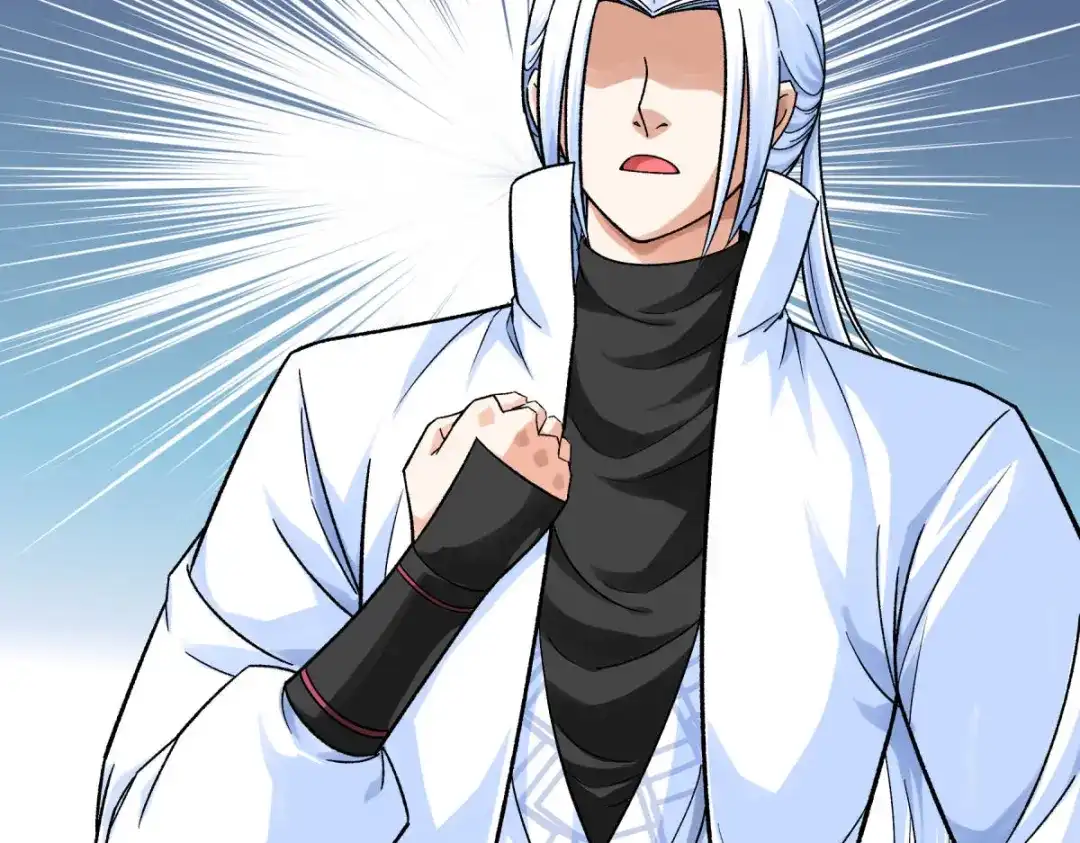 重生之我是大天神 - 第222话：难道他是神？ - 第101张图