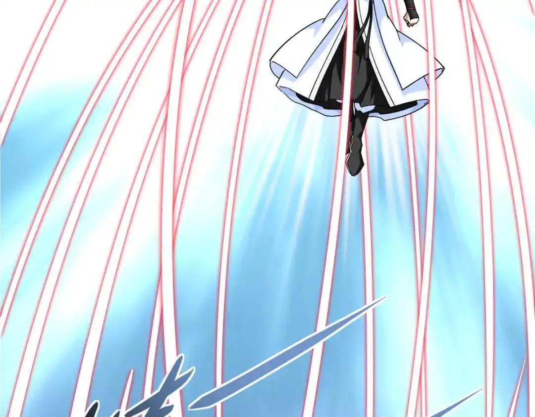 重生之我是大天神 - 第222话：难道他是神？ - 第71张图